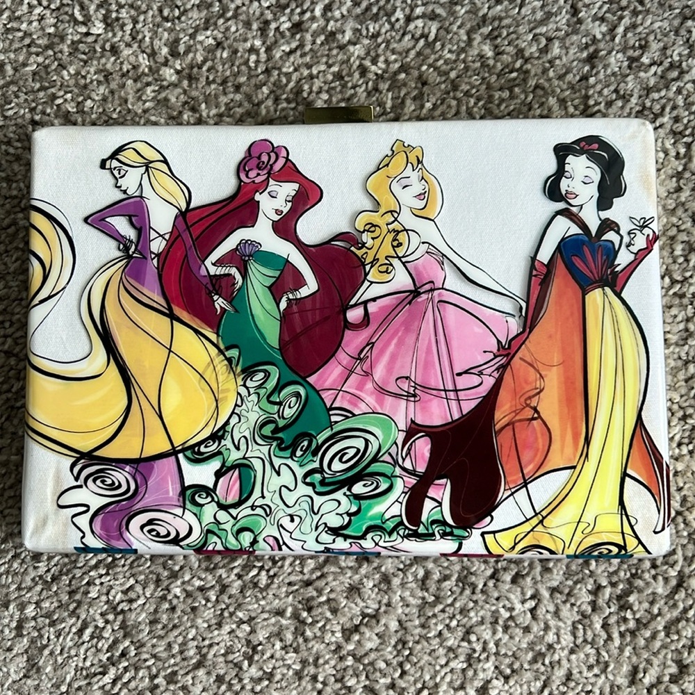 Disney Princess Cluth